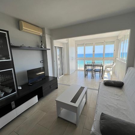 Apartamento San Juan Playa Esterno foto