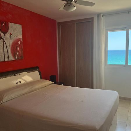 Apartamento San Juan Playa Esterno foto
