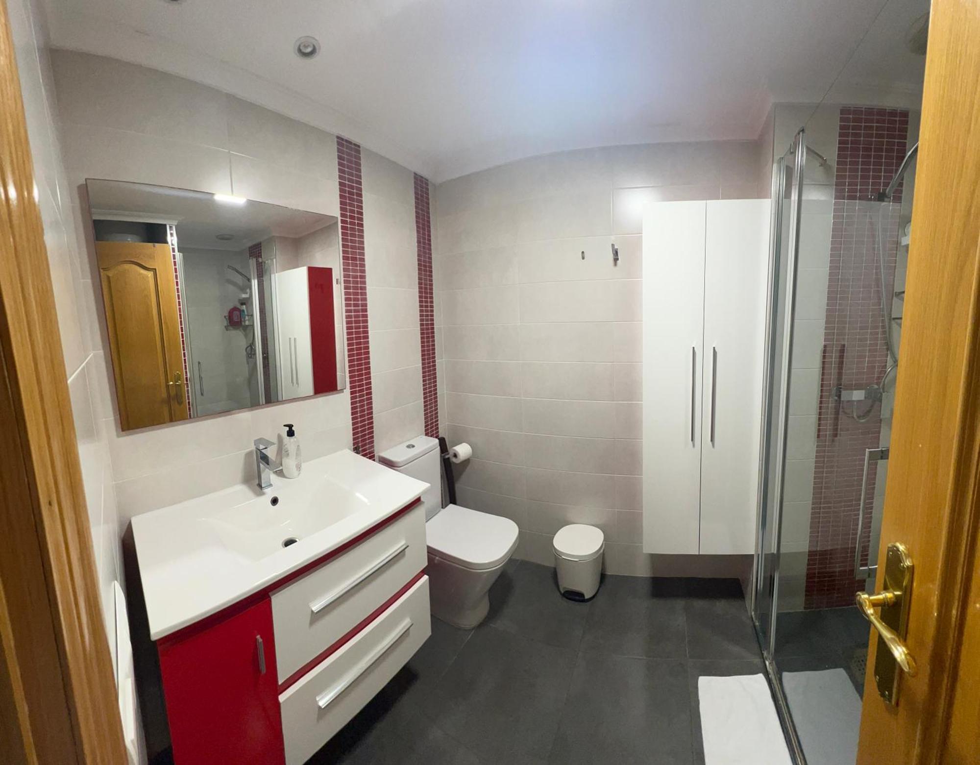 Apartamento San Juan Playa Esterno foto