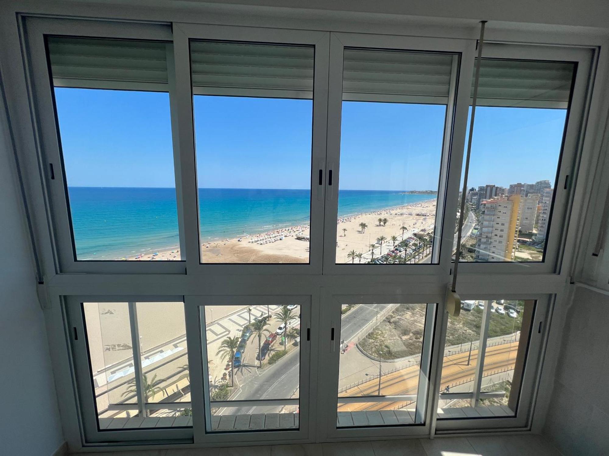 Apartamento San Juan Playa Esterno foto
